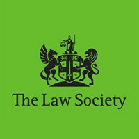 The Law Society President's update