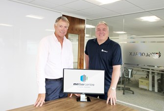 Our Sponsor GlobalX launches Matter Centre
