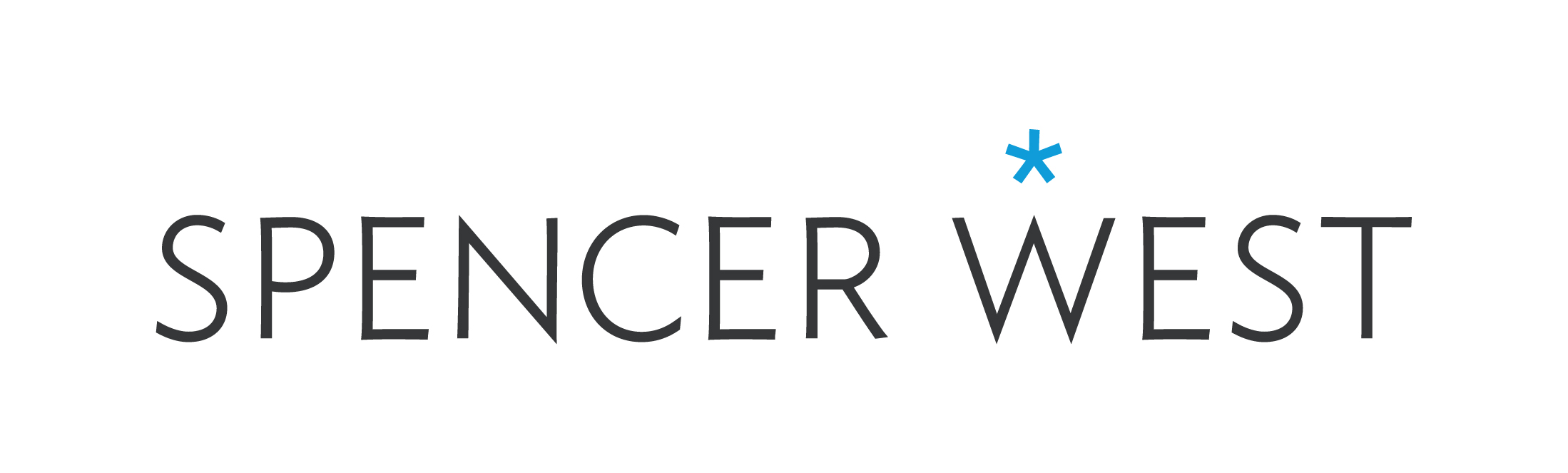 Spencer West Logo