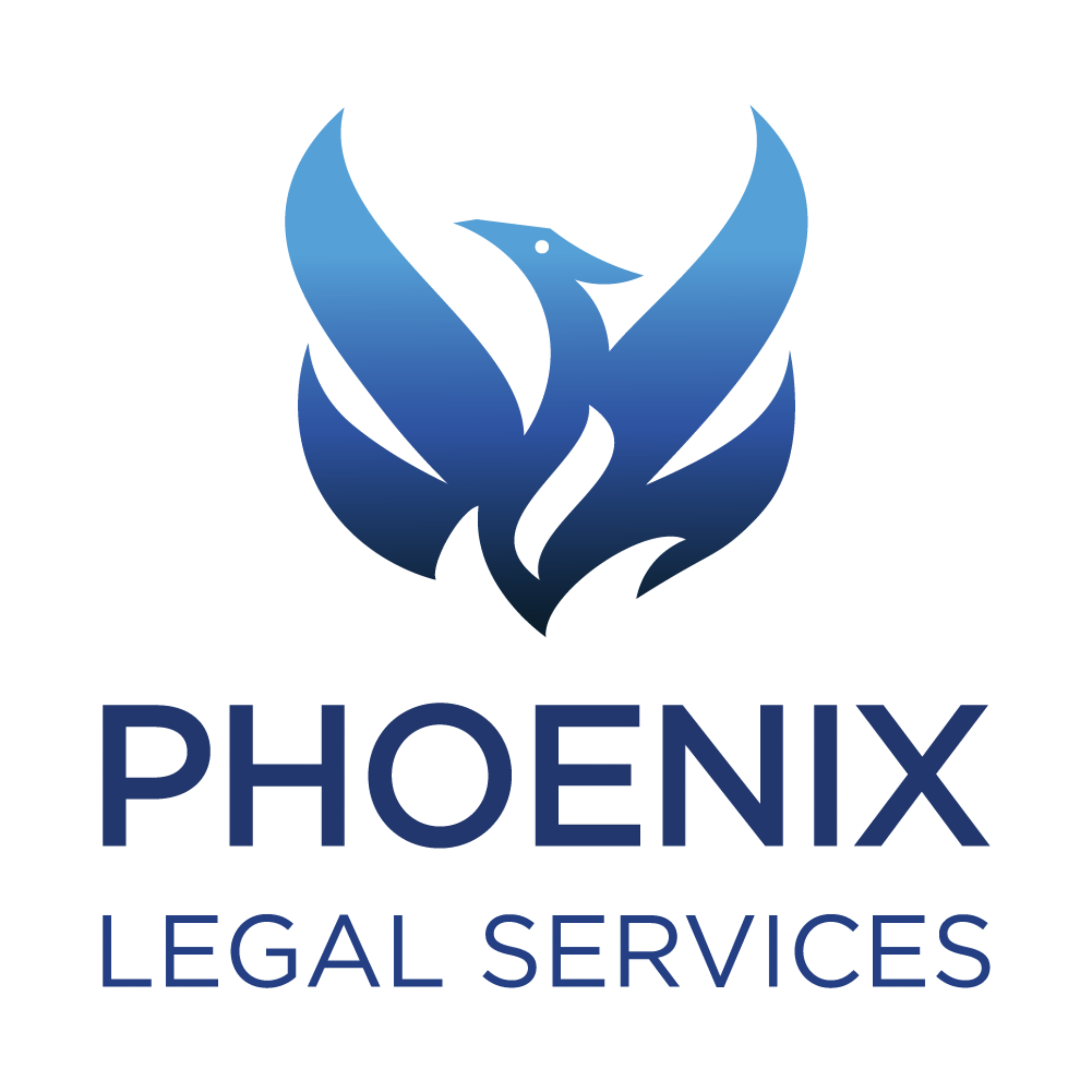 Phoenix Logo 1 