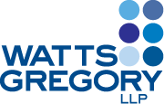 Watts Gregory